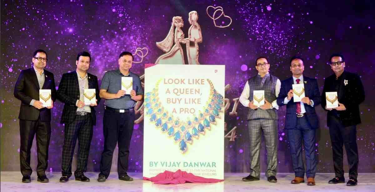 MDJ Couple No. 1 (Season 4) Finale: Winners Announced and New Collection Launched