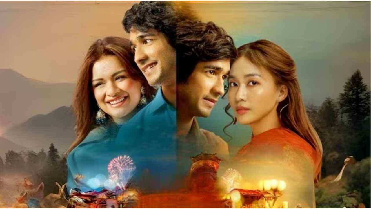 Love in Vietnam, South Korea Release, Shantanu Maheshwari, Avneet Kaur, Dreamfact Entertainment, Bollywood Global, India Vietnam Film, China Distribution, Rahhat Shah