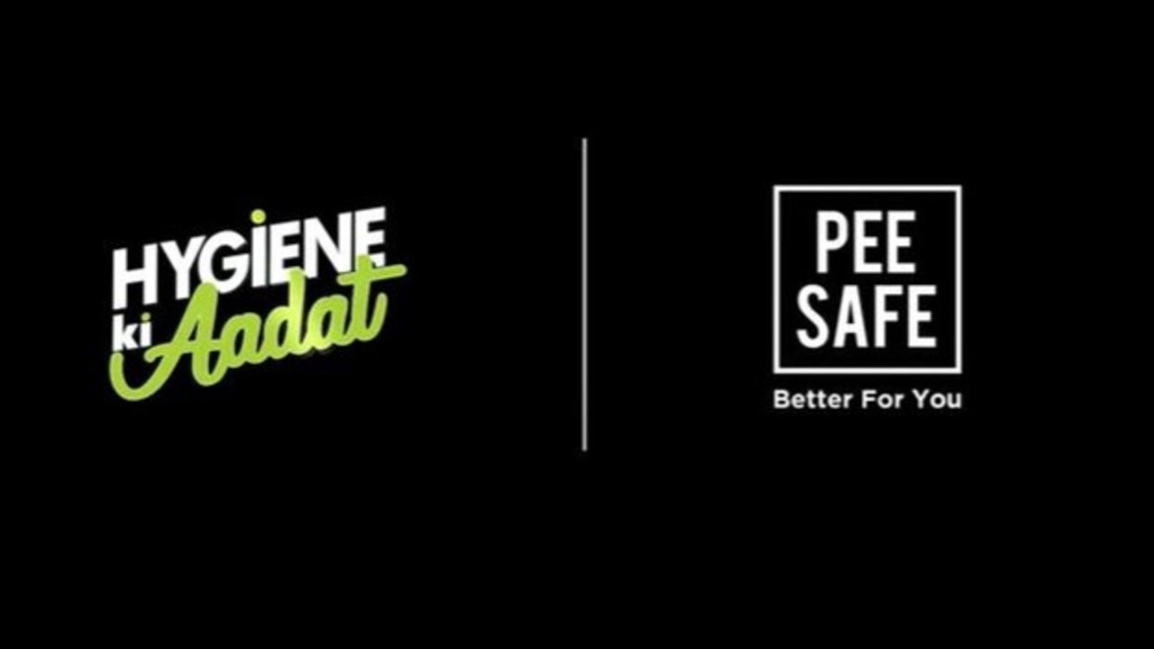 Pee Safe, hygiene campaign, Hygiene Ki Aadat Banao, toilet seat sanitizer, personal hygiene, health and wellness, sanitation, Vikas Bagaria, India hygiene, DVC campaign