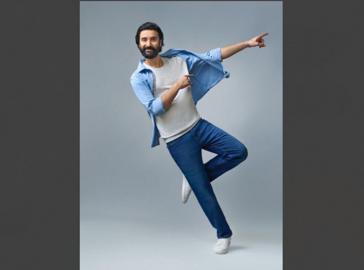 AD, Arvind, Raghav Juyal, brand ambassador, everyday fashion, stylish comfort, new collection, men's fashion, ready-to-wear, shop online