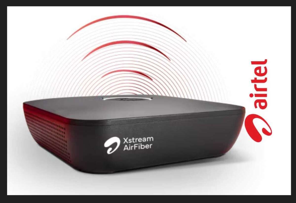 Airtel, Wi-Fi extender, Mesh Wi-Fi, Wi-Fi dead zone, Xstream Fiber, internet coverage, home network, Airtel Coverage+, network solutions, Wi-Fi signal boost