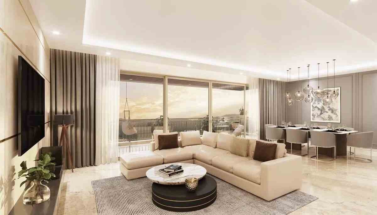 luxury homes NCR, Delhi-NCR real estate, heirloom properties, family legacy homes, emotional value real estate, Prateek Group, luxury housing trends India, multi-generational homes, NCR property market, aspirational living