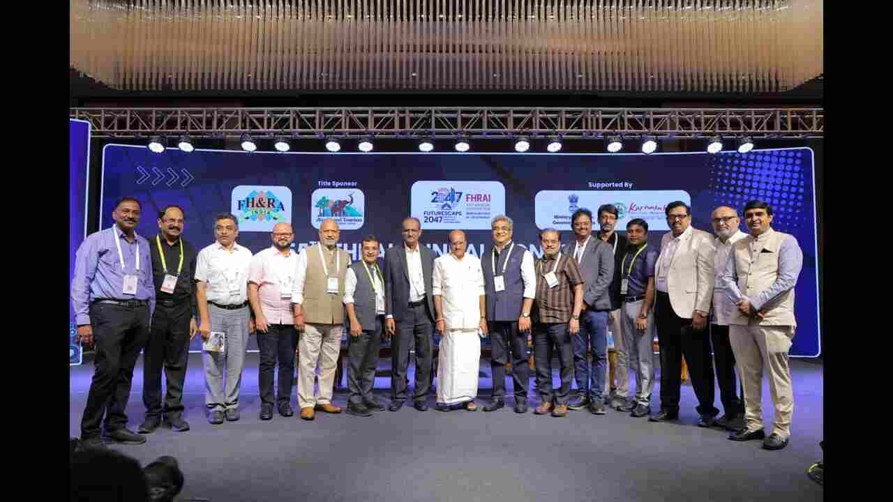 Hospitality & Tourism Power India’s Economy: A Look at Key States