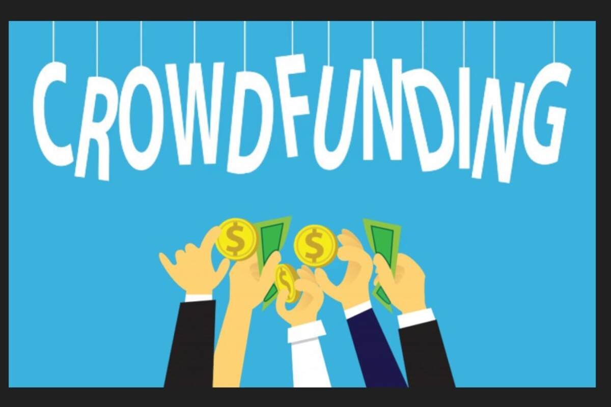 Crowdfunding is the New Game Changer for MSMEs
