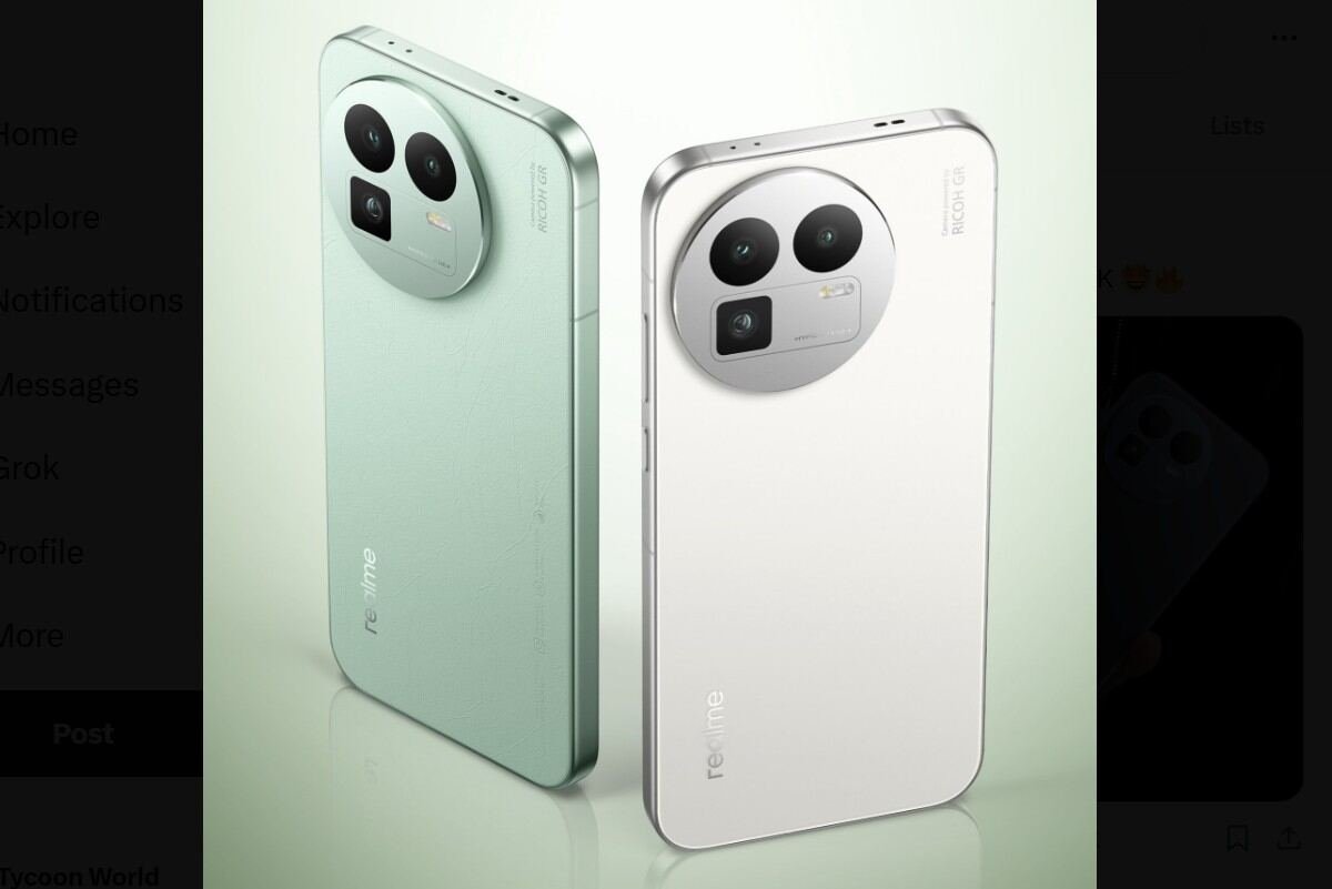 Realme GT 8 Pro launch, swappable camera island, Ricoh-tuned camera, Realme GT 8 Pro price, 200MP periscope, GT 8 Pro specifications,Realme GT 8,Realme GT 8 Pro