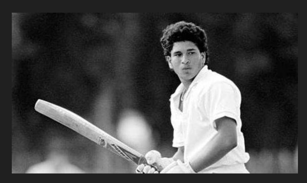 Sachin Tendulkar, Test Match, Sachin Tendulkar 100, Test Century, Test Cricket Records, Century In Test, Youngest Test Players, Youngest Players To Score 100 In Tests, Test Centurions, Youngest Test Centurions,Youngest Test Centurions, Teen Titans Cricket, Sachin Tendulkar Youngest Century, Mohammad Ashraful Record, Test Cricket History, Cricket Records, Young Cricketers,