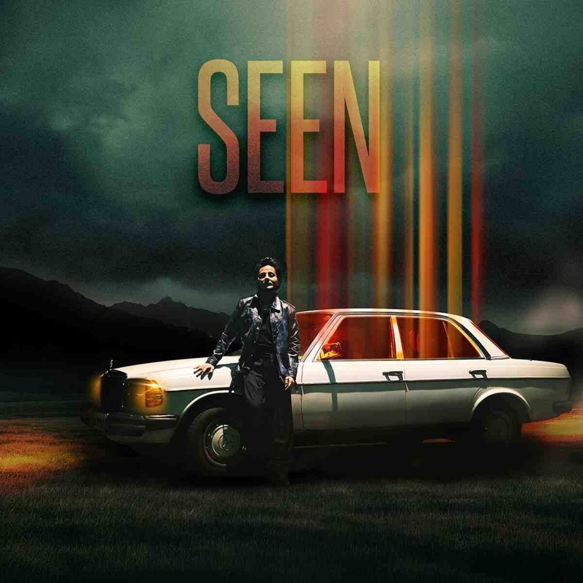 Tanishk Bagchi, SEEN, New Song, T-Series, Dance Anthem, Bollywood Classic, Late Night Groove, Music Video