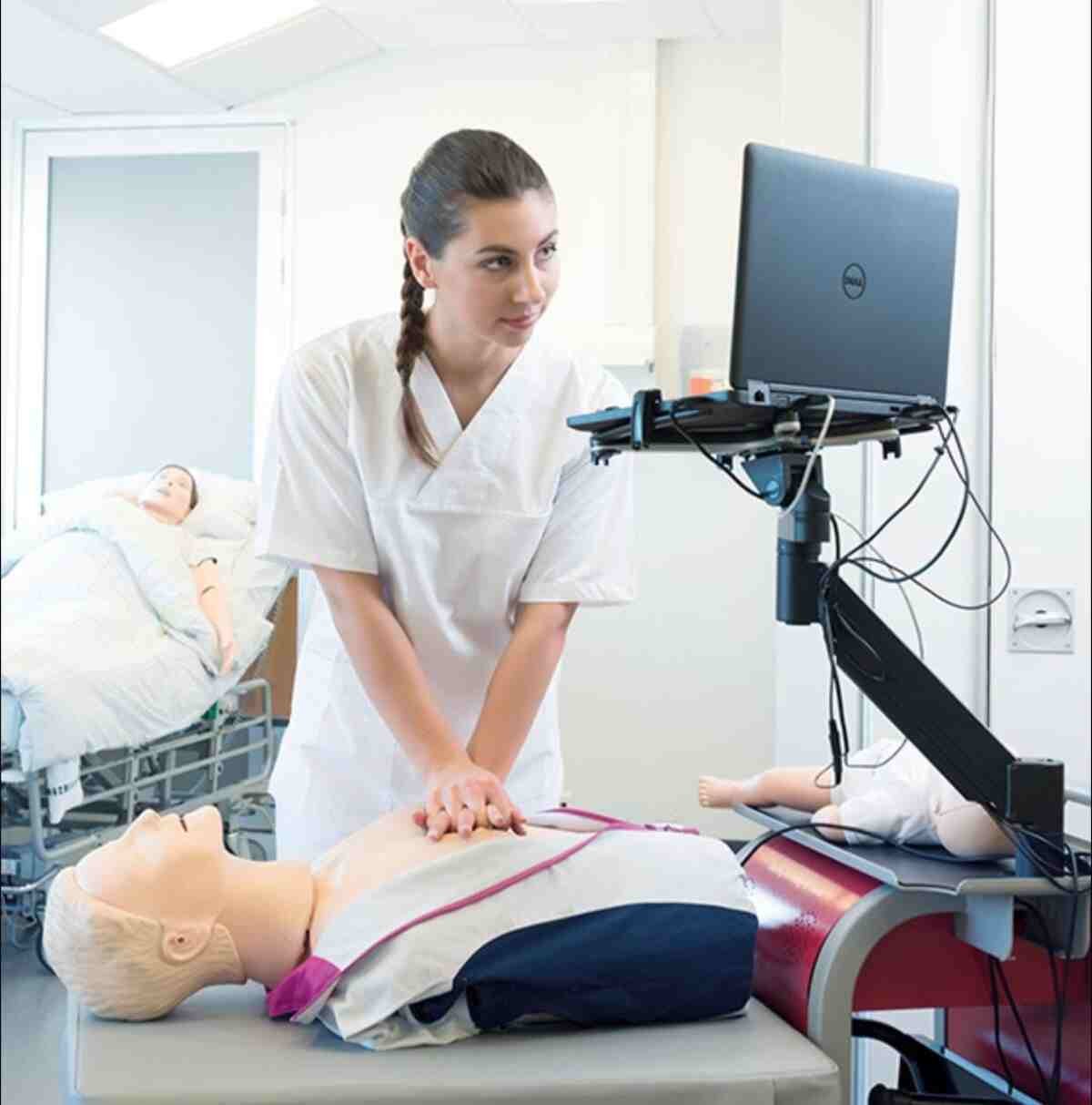 LNCT Medical College Becomes First Institution in Madhya Pradesh to Launch Advanced HeartCode Complete Program with MedLern