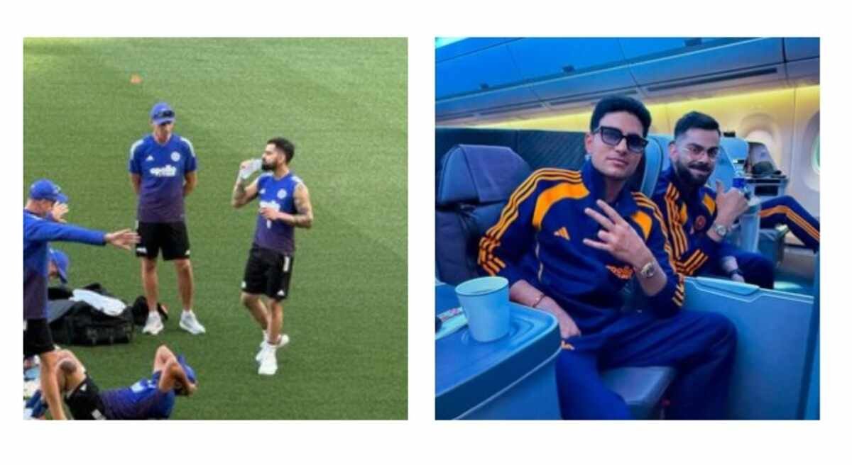 India Vs Australia, IND Vs AUS 1st ODI, AUS Vs IND, Ind Vs Aus Live, IND Vs AUS, IND Vs AUS Live Streaming, IND Vs AUS Date, IND Vs AUS Start Time,IND vs AUS 1st ODI Live Streaming, India vs Australia 1st ODI, IND vs AUS 1st ODI Telecast, India vs Australia Match Time, Optus Stadium Perth, Kohli Rohit Return, Shubman Gill Captain