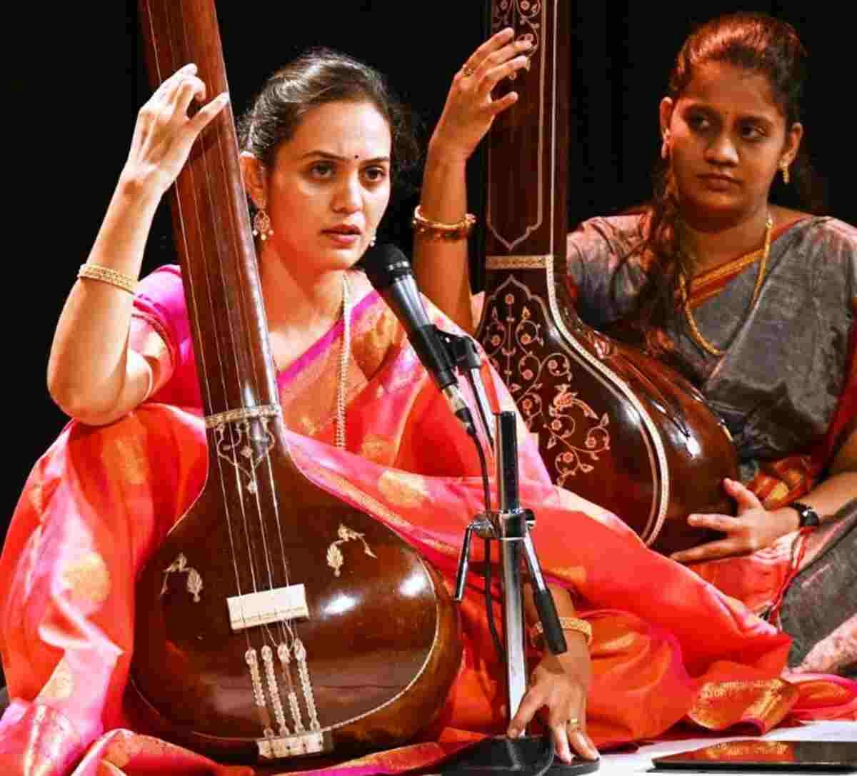 “Suran Mein Ras Tum Ho” — A Musical Homage to the Timeless Legacy of Pandit C. R. Vyas