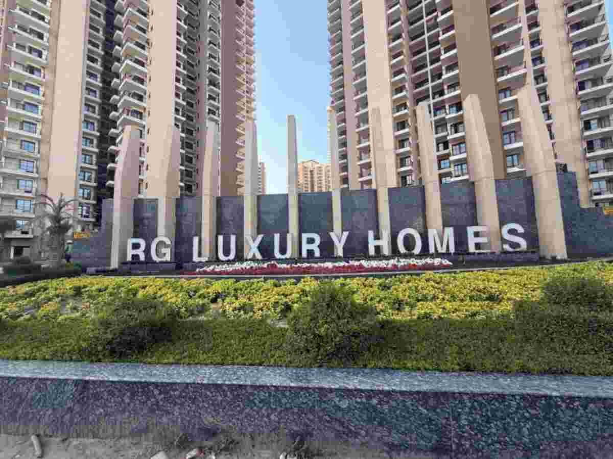 From Insolvency to Occupancy: RG Group Delivers 1,918 Homes at RG Luxury Homes, Greater Noida West