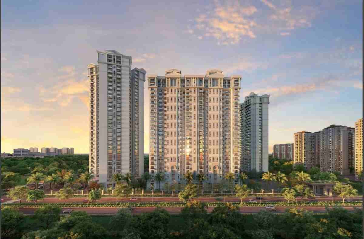 Nimbus The Arista Luxe, AQI below 50 homes Noida, Nimbus Realty air purification, MeVaChi filtration system, luxury apartments Noida Expressway, clean air homes Delhi NCR