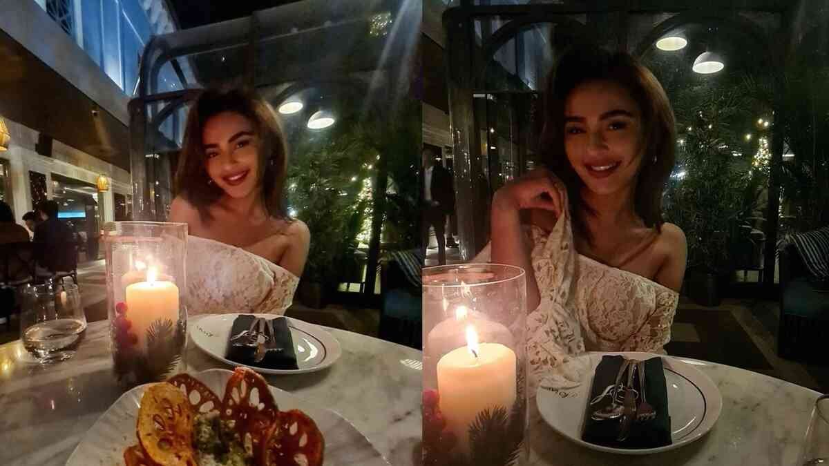 Seerat Kapoor 2025, Seerat Kapoor reflection, year end reflection India, celebrity thoughts on 2025, mental strength, resilience