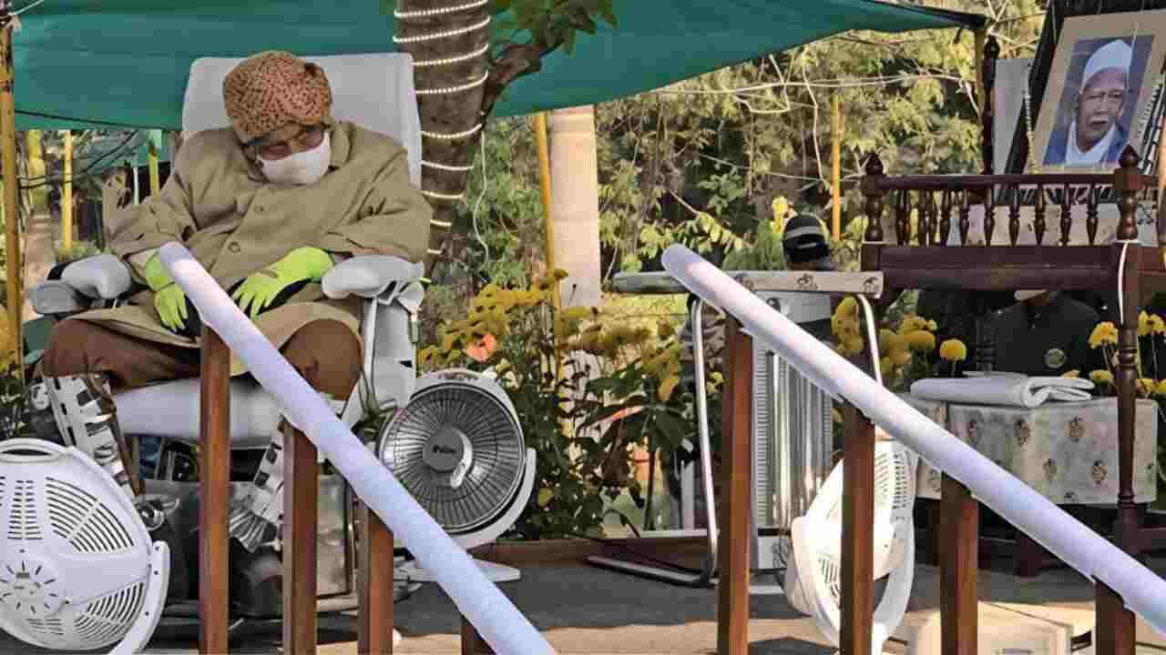 Basant Panchami 2026, Dayalbagh Agra, Radhasoami Faith, Sant Satguru Prof. Prem Saran Satsangi Sahab, Radhasoami Satsang Dayalbagh