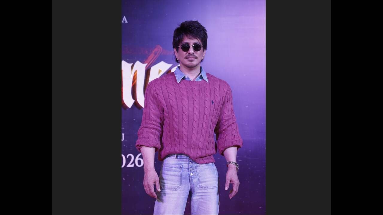 Sajid Nadiadwala Reflects on 40 Years in Cinema as O’Romeo Trailer Unveils