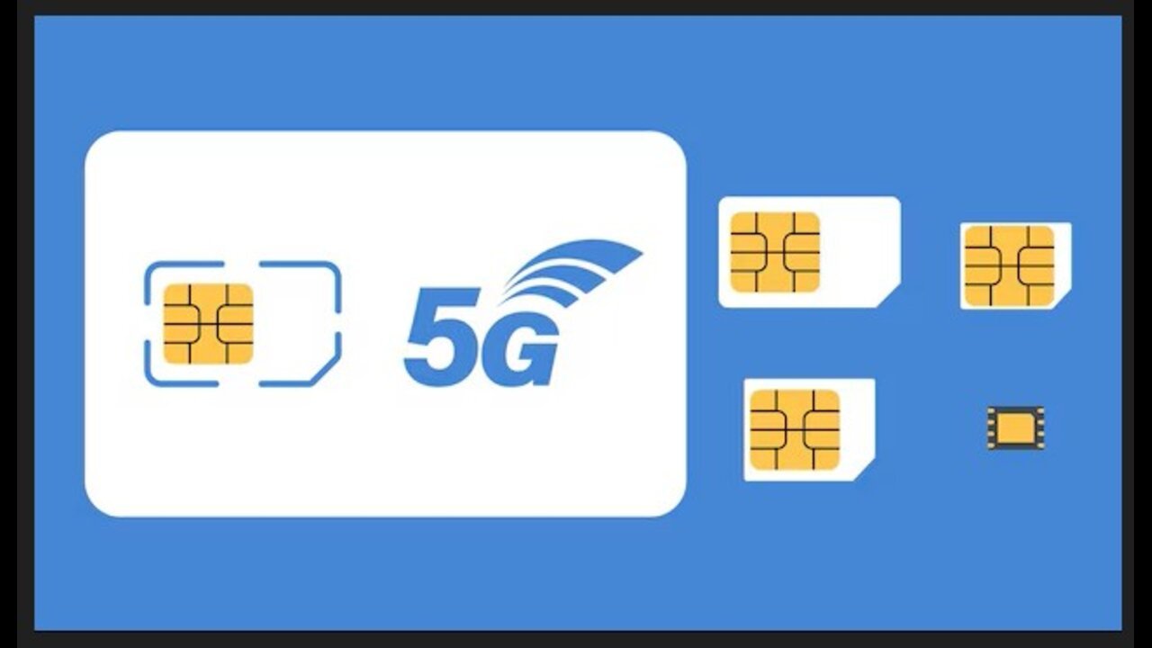 SIM Card Mystery: Why Does Every SIM Card Have a Cut Corner? Most People Don’t Know the Real Reason