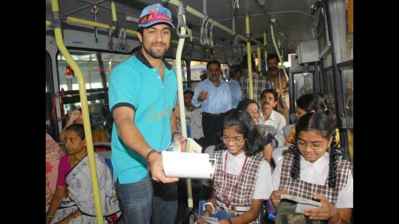 Why Rocking Star Yash’s promotion history sets him apart in today’s star culture