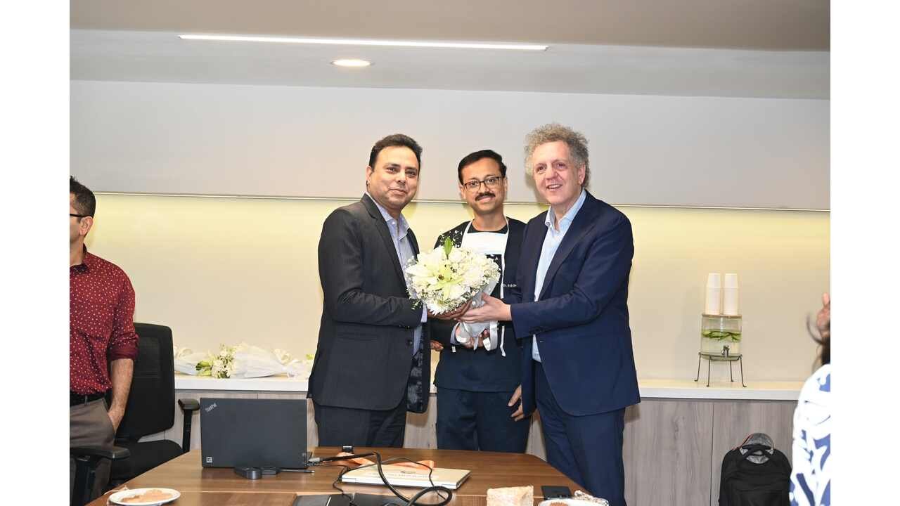 Interventional Radiology Kolkata, CMRI Hospital, Venous Disease Treatment, CK Birla Hospitals