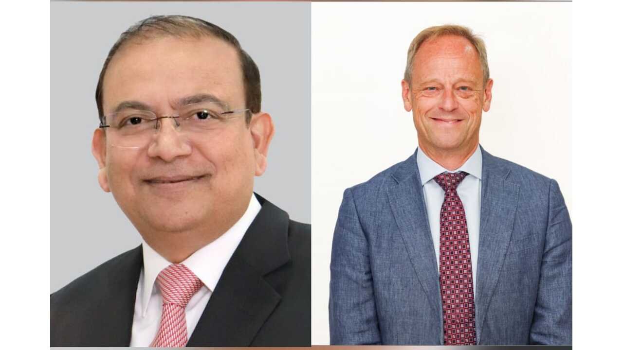 Indian seafarers crew Yang Ming’s LNG dual-fuel container vessels under Synergy management