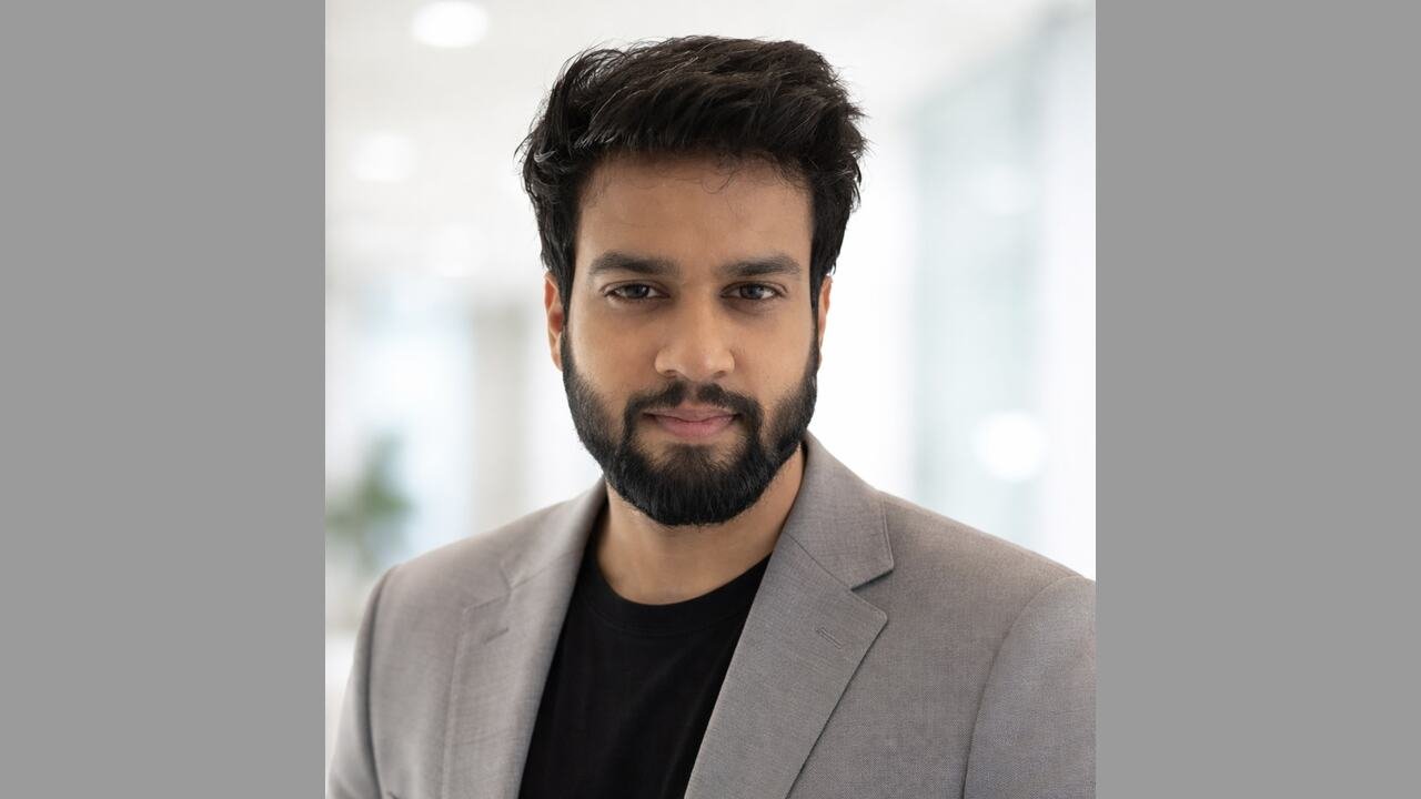 JKLU Alumnus Rajat Mathur’s Startup UrbanWipe Secures ₹2 Crore Investment on Shark Tank India Season 5