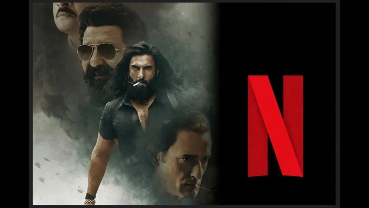 New on JioHotstar, Netflix, and Prime Video: 8 Must-Watch OTT Titles This Weekend