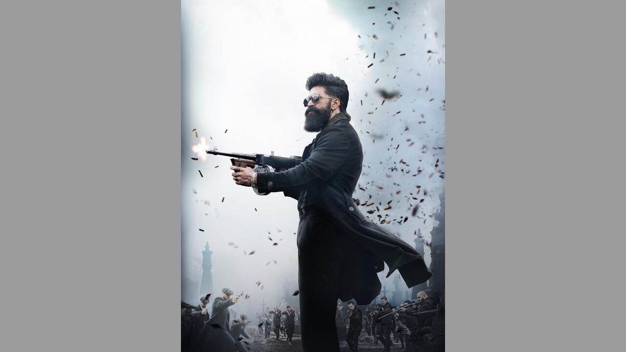 Toxic as Phars Makes History with Record-Breaking Overseas Deal for Indian Language Versions