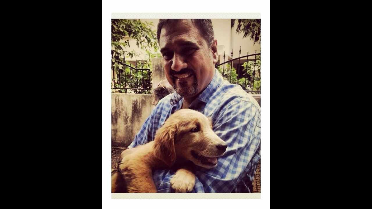 Veteran Actor Boman Irani Bids An Emotional Farewell To His Beloved Pet Lisa