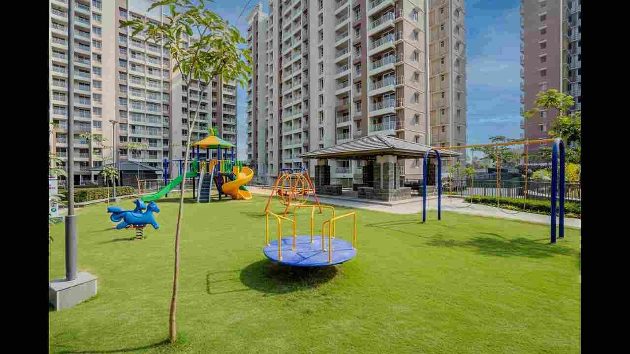 Ashiana Malhar, Ashiana Housing ,Ashiana Malhar Phase 4, Ashiana Housing Pune, premium flats Pune, 2 BHK 3 BHK Pune, Vastu homes Pune