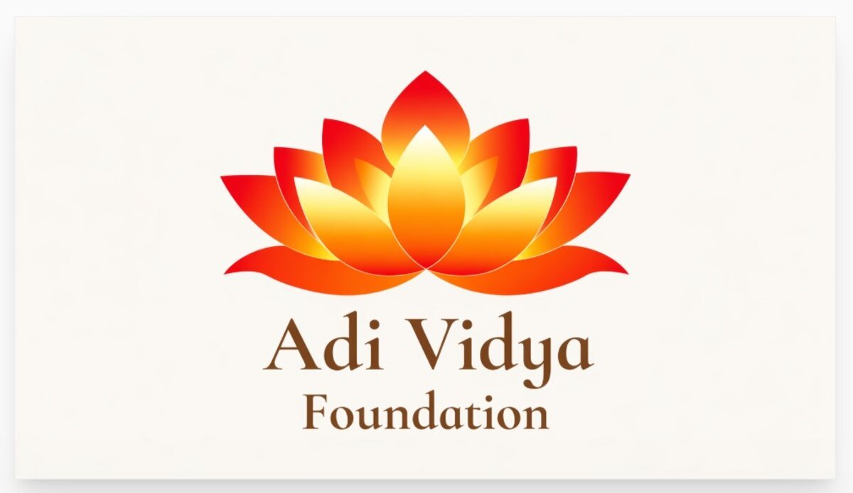 spirituality in schools India, Adi Vidya Foundation conference, holistic education India, student well-being conference, NEP 2020 spirituality