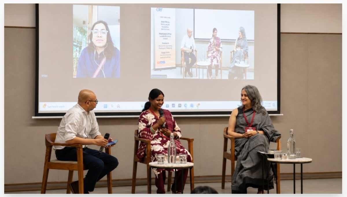 New Breakthrough Film “From Fields to Flight” Highlights Women’s Economic Empowerment in Rural India