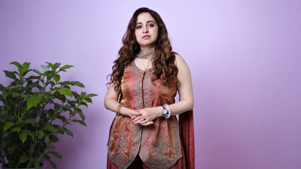 Prajakta Shukre’s composition ‘Ya Tum?’ gets Arijit Singh’s voice