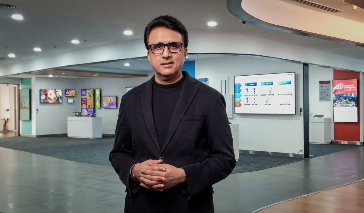 Samsung Expands Enterprise Play with AI-Powered Ecosystems