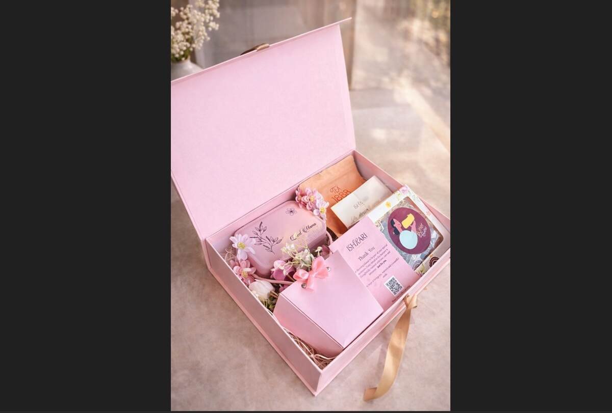 Celebrate Motherhood with Ishaari Gifts’ Curated Mother’s Day Hampers 2026