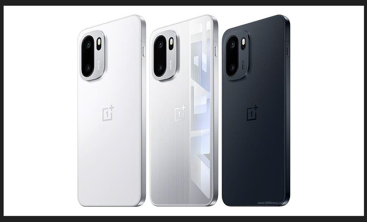 OnePlus Ace 7 Series Leaks: 10000mAh Battery, 16GB RAM, and Snapdragon 8 Gen 6