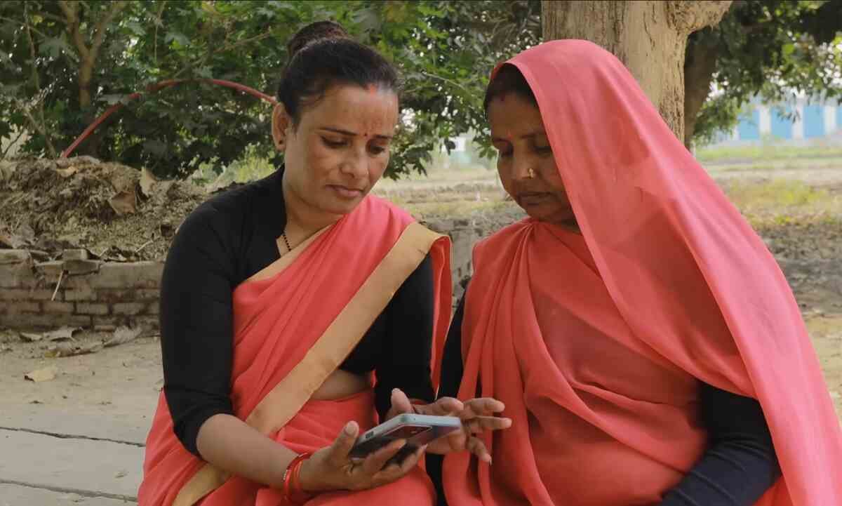 FarmerChat: Digital Green’s AI Farming Assistant Crosses 10 Lakh Users in India, Smarter 2.0 Version Launched