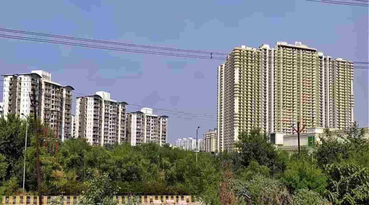 Buying a home in NCR becomes costlier, New Mirco-markets and Small towns are attracting home buyers