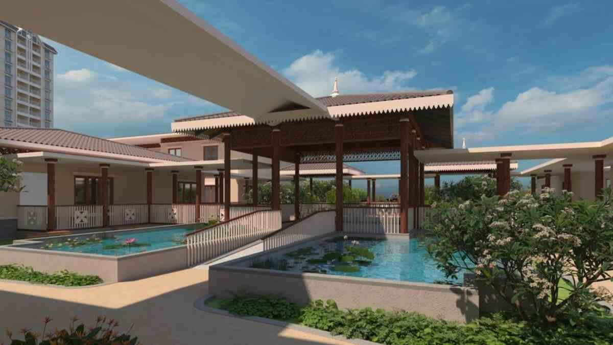 Ashiana Housing